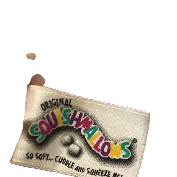 11” Alice The Pink Llama Pegacorn Squishmallow Plush/Stuffed Animal - Picture 7 of 7